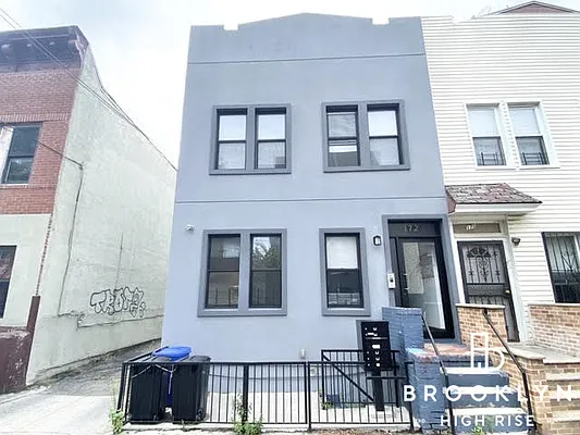 Rented by Brooklyn High Rise LLC | media 25