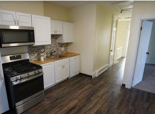 69 Holworthy St #2, Cambridge, MA 02138