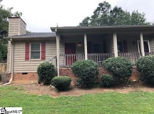 204-B Wildwood Dr, Greer, SC 29651