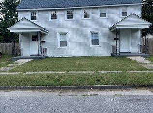 76 Decatur St, Portsmouth, VA 23702