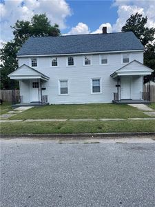 76 Decatur St, Portsmouth, VA, 23702