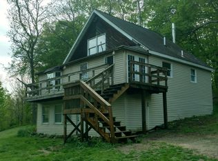 9003 Wince Rd, Newark, OH 43055