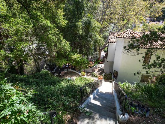 8635 Wonderland Ave, Los Angeles, CA 90046 | Zillow