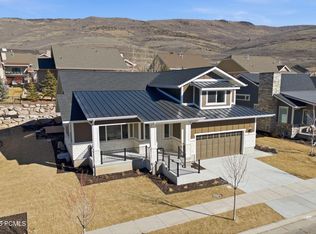 570 W Knollwood Dr, Heber, UT 84032