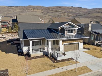570 W Knollwood Dr, Heber, UT, 84032