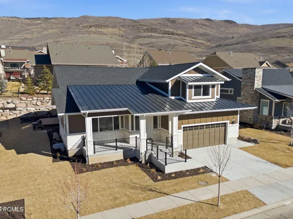570 W Knollwood Dr, Heber, UT 84032