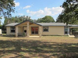 550 Camino Real Rd, Kerrville, TX 78028