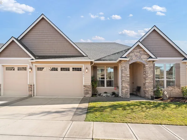 10701 NW 35th Ave, Vancouver, WA 98685