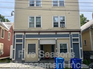 69 King St #B, Burlington, VT 05401