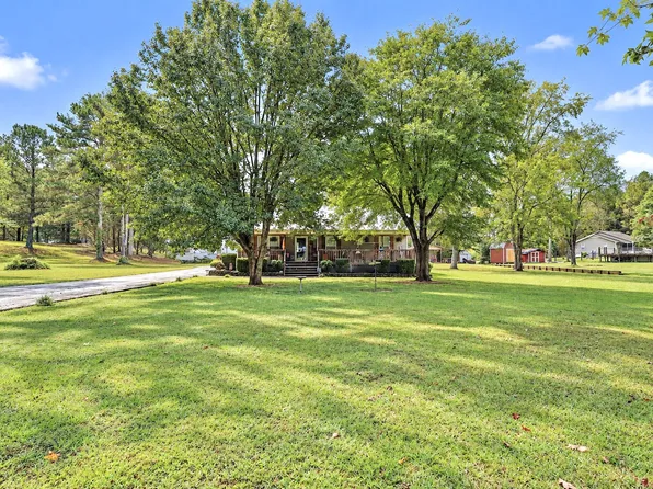 190 Burgess Dr, Benton, TN 37307