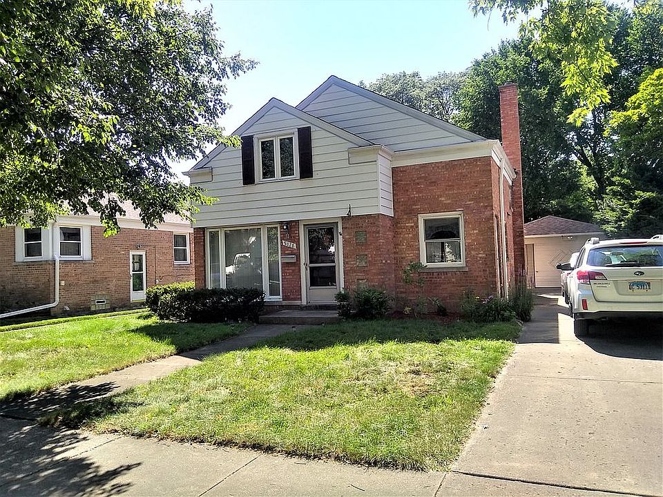 1st image of 9028 Menard Ave