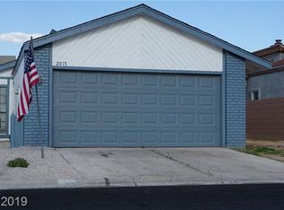 2015 San Simeon St, Las Vegas, NV 89108