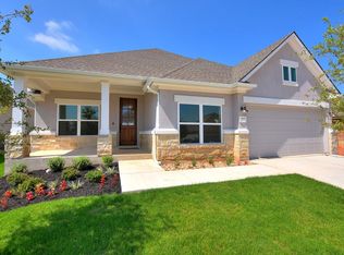 320 Buffalo Cave Rd, Georgetown, TX 78628