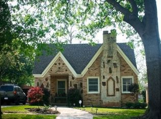 1719 Cascade Ave, Dallas, TX 75224