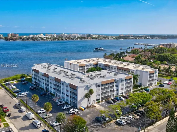 1502 S Lakeside Dr APT 309, Lake Worth, FL 33460