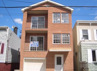 120 Fulton Ave, Jersey City, NJ 07305