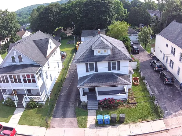 44 Convent Avenue, Norwich, CT 06360