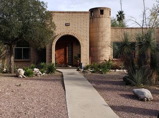 3628 N Knollwood Cir, Tucson, AZ 85750
