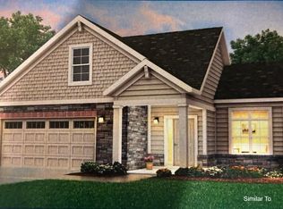 2970 Goldenrod Ct, Pella, IA 50219