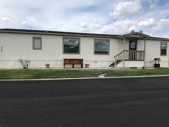 3rd image of 2240 W Broadway Ave Unit 216
