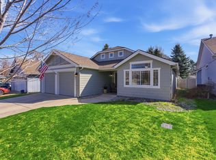 807 S Mayhew Ln, Spokane, WA 99216