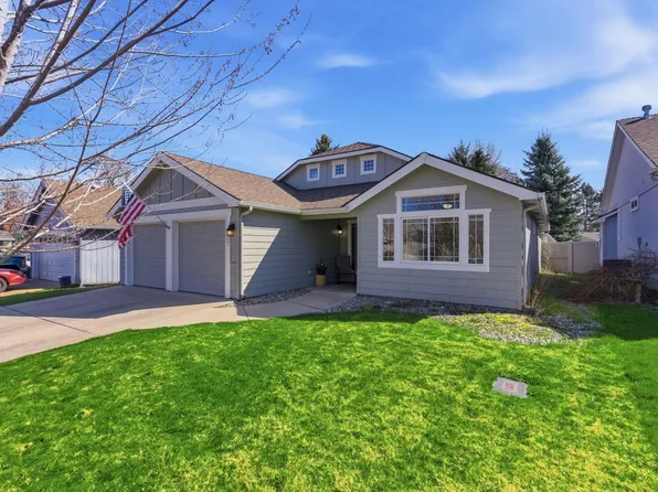 807 S Mayhew Ln, Spokane, WA 99216