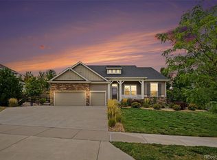 23411 E Rockinghorse Pkwy, Parker, CO 80016