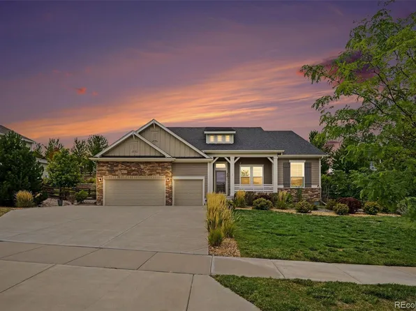 23411 E Rockinghorse Parkway, Aurora, CO 80016