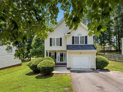 15113 Featherchase Dr, Chesterfield, VA, 23832