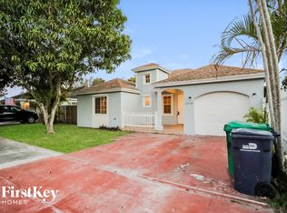 13710 SW 181st Ter, Miami, FL 33177