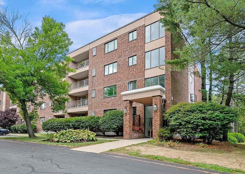 1st image of 12 Ledgewood Way APT 16