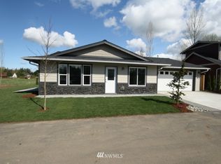 1852 Challenger Dr, Ferndale, WA