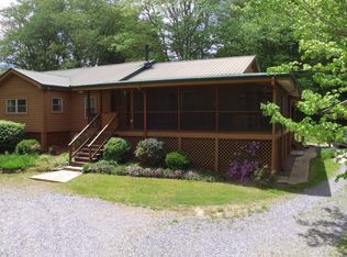 211 Meadow Creek Way, Blue Ridge, GA 30513