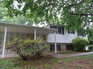 402 Osceola Ave, Elkins Park, PA 19027