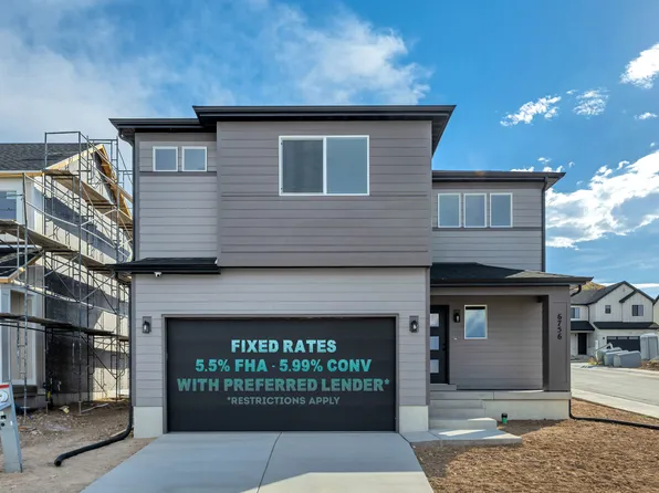 6756 S Glade Creek Dr #233, West Jordan, UT 84081