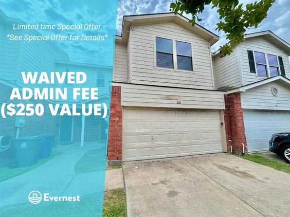 130 Creek Cove Dr, Dallas, TX 75217