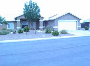 190 Mondale Ct, Pahrump, NV 89048