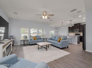 400 WEATHERED EDGE Drive, St. Augustine, FL 32092