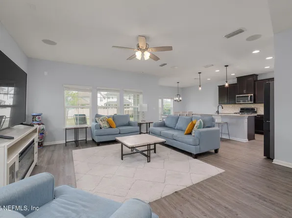 400 WEATHERED EDGE Drive, St. Augustine, FL 32092