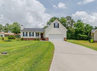 14 Berkeley Forest Ct, Columbia, SC 29209