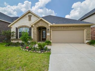 4222 Churchill Place Ct, Fulshear, TX 77441