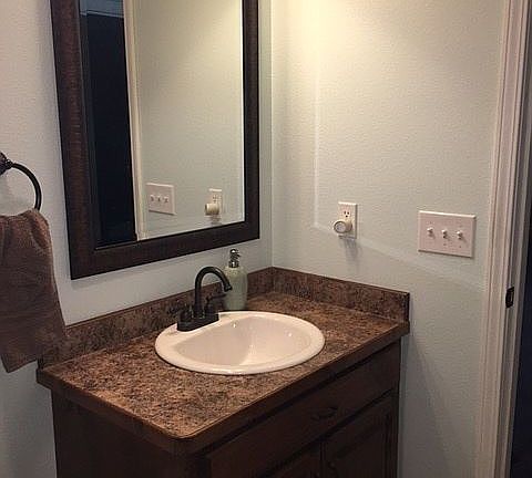 Guest Bath