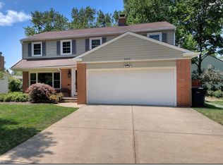 2362 Beachwood Blvd, Beachwood, OH