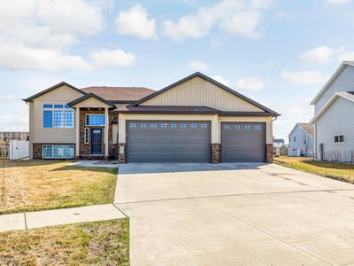 3431 Loberg Ln, West Fargo, ND, 58078