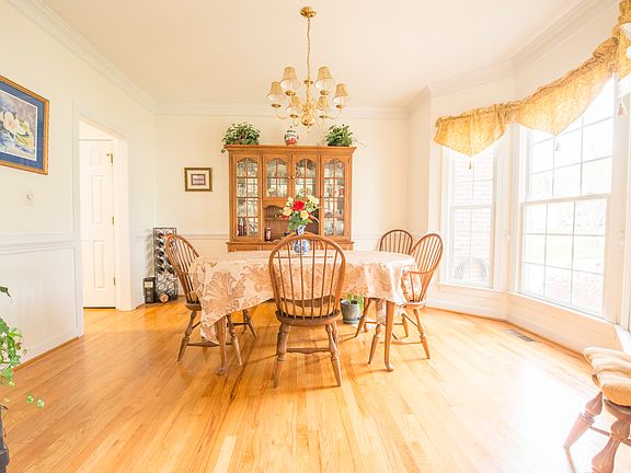 formal dining and living 
