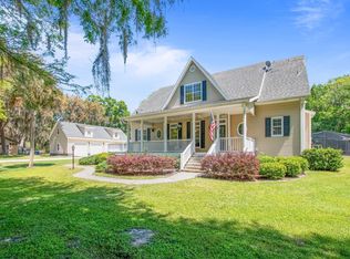 4198 S Francis Rd, Saint Augustine, FL 32092