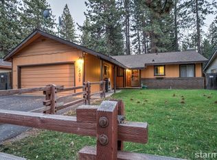 3534 Blackwood Rd, South Lake Tahoe, CA 96150