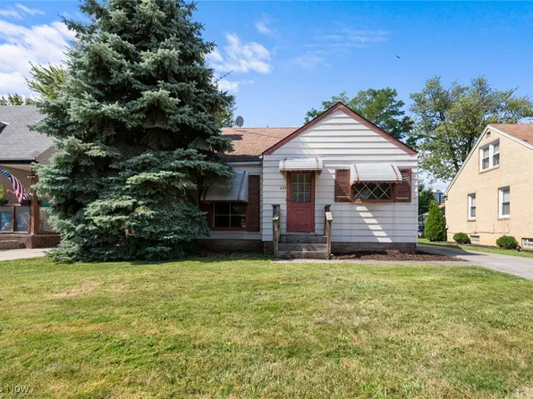 280 E 250th St, Euclid, OH 44132
