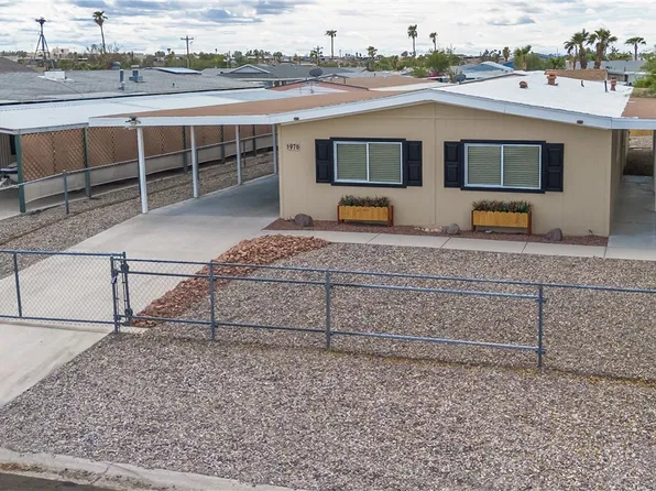 976 Roadrunner Drive, Bullhead City, AZ 86442