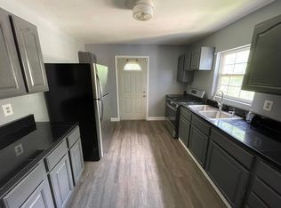 1004 N Rosedale St, Baltimore, MD 21216